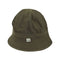 エンズアンドミーンズ ENDS and MEANS Army Hat メンズ