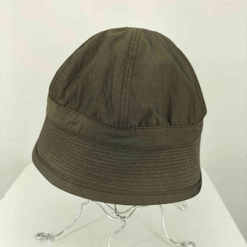 エンズアンドミーンズ ENDS and MEANS Army Hat メンズ