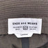 エンズアンドミーンズ ENDS and MEANS Army Hat メンズ