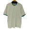 フルーツオブザルーム FRUIT OF THE LOOM 90s USA製 S/SリンガーTシャツ メンズ JPN:L