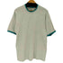 フルーツオブザルーム FRUIT OF THE LOOM 90s USA製 S/SリンガーTシャツ メンズ JPN:L