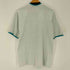 フルーツオブザルーム FRUIT OF THE LOOM 90s USA製 S/SリンガーTシャツ メンズ JPN:L
