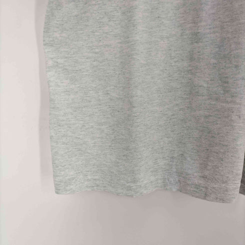 フルーツオブザルーム FRUIT OF THE LOOM 90s USA製 S/SリンガーTシャツ メンズ JPN:L