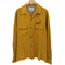ウィアード WEIRDO DRAGWAY - L/S SHIRTS メンズ JPN:L