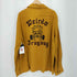 ウィアード WEIRDO DRAGWAY - L/S SHIRTS メンズ JPN:L