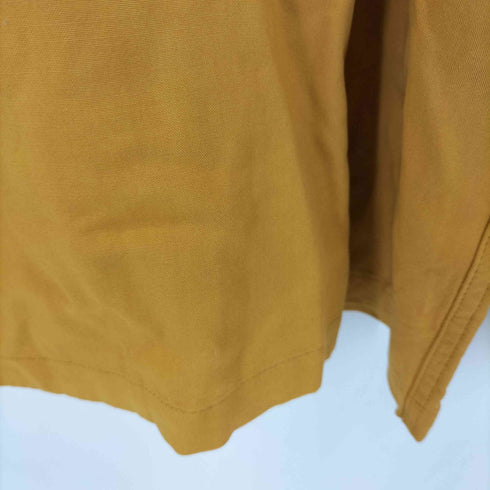 ウィアード WEIRDO DRAGWAY - L/S SHIRTS メンズ JPN:L