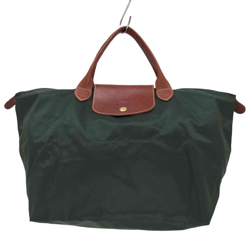 ロンシャン LONGCHAMP プリアージュハンドバッグ レディース