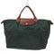 ロンシャン LONGCHAMP プリアージュハンドバッグ レディース