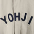 ワイスリー Y-3 19AW M FT YOHJI LETTERS BASEBALL SHIRT メンズ S