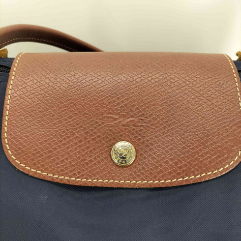 ロンシャン LONGCHAMP プリアージュハンドバッグ レディース