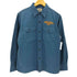 オールドクロウ OLD CROW 24SS DUESENBERG - WORK L/S SHIRTS メンズ JPN:M