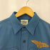 オールドクロウ OLD CROW 24SS DUESENBERG - WORK L/S SHIRTS メンズ JPN:M