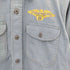 オールドクロウ OLD CROW 24SS DUESENBERG - WORK L/S SHIRTS メンズ JPN:M