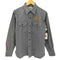 オールドクロウ OLD CROW 24SS DUESENBERG - WORK L/S SHIRTS メンズ JPN:S