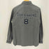 オールドクロウ OLD CROW 24SS DUESENBERG - WORK L/S SHIRTS メンズ JPN:S