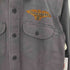 オールドクロウ OLD CROW 24SS DUESENBERG - WORK L/S SHIRTS メンズ JPN:S