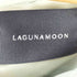 ラグナムーン LAGUNAMOON LADYオフショルレースドレス レディース JPN:S
