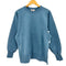 グラッドハンド GLADHAND AKOM - SWEAT 10.7Oz GUSSET ACTION SLEEVE 10.7オンス ゲスト アクション ラグランスリーブスウェット トレーナー メンズ JPN:M