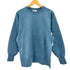 グラッドハンド GLADHAND AKOM - SWEAT 10.7Oz GUSSET ACTION SLEEVE 10.7オンス ゲスト アクション ラグランスリーブスウェット トレーナー メンズ JPN:M