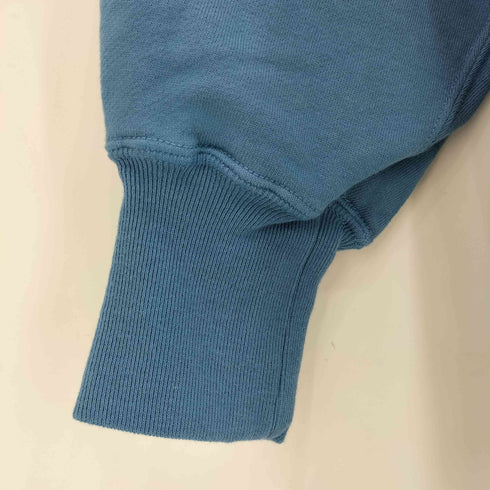 グラッドハンド GLADHAND AKOM - SWEAT 10.7Oz GUSSET ACTION SLEEVE 10.7オンス ゲスト アクション ラグランスリーブスウェット トレーナー メンズ JPN:M
