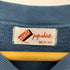 グラッドハンド GLADHAND AKOM - SWEAT 10.7Oz GUSSET ACTION SLEEVE 10.7オンス ゲスト アクション ラグランスリーブスウェット トレーナー メンズ JPN:M