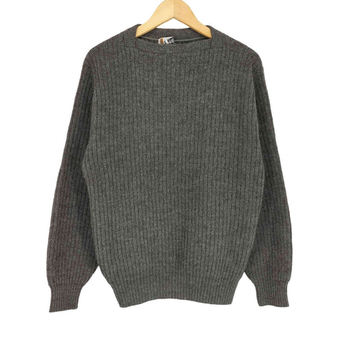 Brentwood MIRAPAKA クルーネックニット メンズ 44