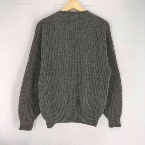Brentwood MIRAPAKA クルーネックニット メンズ 44