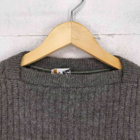 Brentwood MIRAPAKA クルーネックニット メンズ 44
