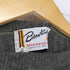 Brentwood MIRAPAKA クルーネックニット メンズ 44