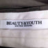 ビューティーアンドユースユナイテッドアローズ BEAUTY & YOUTH UNITED ARROWS 毛ブレンド タックロングスカート 防シワ ウォッシャブル レディース JPN:M