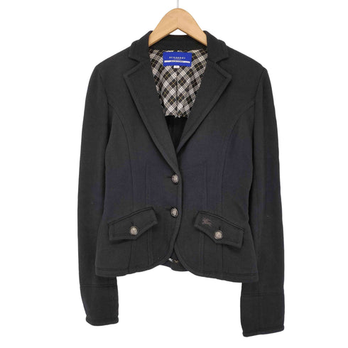 ヒューゴボス HUGO BOSS コーデュロイ 2B テーラードジャケット レディース