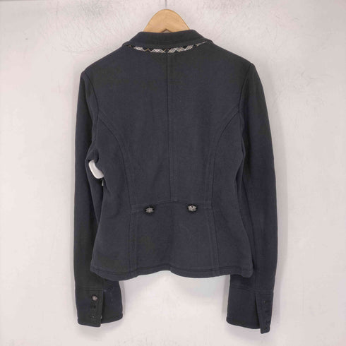 ヒューゴボス HUGO BOSS コーデュロイ 2B テーラードジャケット レディース