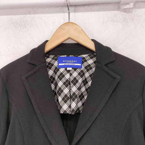 ヒューゴボス HUGO BOSS コーデュロイ 2B テーラードジャケット レディース