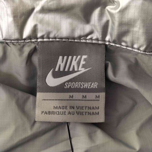 ナイキ NIKE ナイロンジャケット メンズ JPN:M