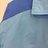 ナイキ NIKE 70s USA製 ハーフジップ ナイロンプルオーバー メンズ import:S