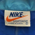 ナイキ NIKE 70s USA製 ハーフジップ ナイロンプルオーバー メンズ import:S