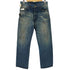 バイグラッドハンド BY GLADHAND GLADDEN DENIM PANTS TYPE-1 B VINTAGE FINISH グラッデンデニムパンツ B”ヴィンテージフィニッシュ メンズ US:34-35