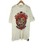 スターター STARTER 90s 1996 USA製 NBA クルーネック プリント 半袖 Tシャツ メンズ import:L