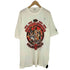 スターター STARTER 90s 1996 USA製 NBA クルーネック プリント 半袖 Tシャツ メンズ import:L