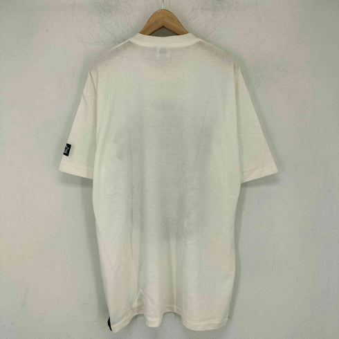 スターター STARTER 90s 1996 USA製 NBA クルーネック プリント 半袖 Tシャツ メンズ import:L