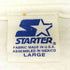 スターター STARTER 90s 1996 USA製 NBA クルーネック プリント 半袖 Tシャツ メンズ import:L
