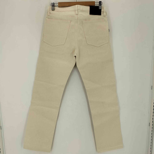 オールドクロウ OLD CROW OLD RODDER DENIM PANTS RIGID オールドロッダーデニムパンツ リジッド メンズ JPN:S