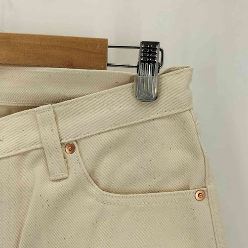 オールドクロウ OLD CROW OLD RODDER DENIM PANTS RIGID オールドロッダーデニムパンツ リジッド メンズ JPN:S