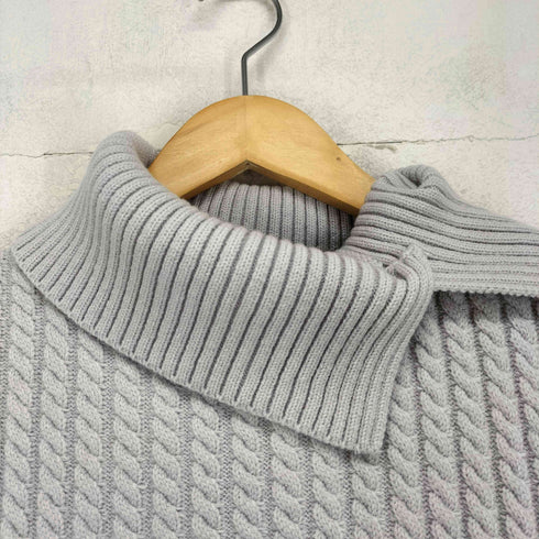 スナイデル snidel シャツチュニックレイヤードニット レディース ONE SIZE