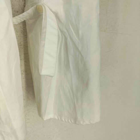 スナイデル snidel シャツチュニックレイヤードニット レディース ONE SIZE
