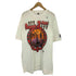 スターター STARTER 90s 1998 NBA クルーネック プリント 半袖 Tシャツ メンズ import:L