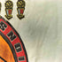 スターター STARTER 90s 1998 NBA クルーネック プリント 半袖 Tシャツ メンズ import:L
