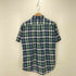 ポロバイラルフローレン Polo by RALPH LAUREN 90s チェック 柄 半袖シャツ メンズ 170