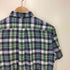 ポロバイラルフローレン Polo by RALPH LAUREN 90s チェック 柄 半袖シャツ メンズ 170