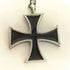 ウィアード WEIRDO Big Cross Top witn Necklace Chain メンズ